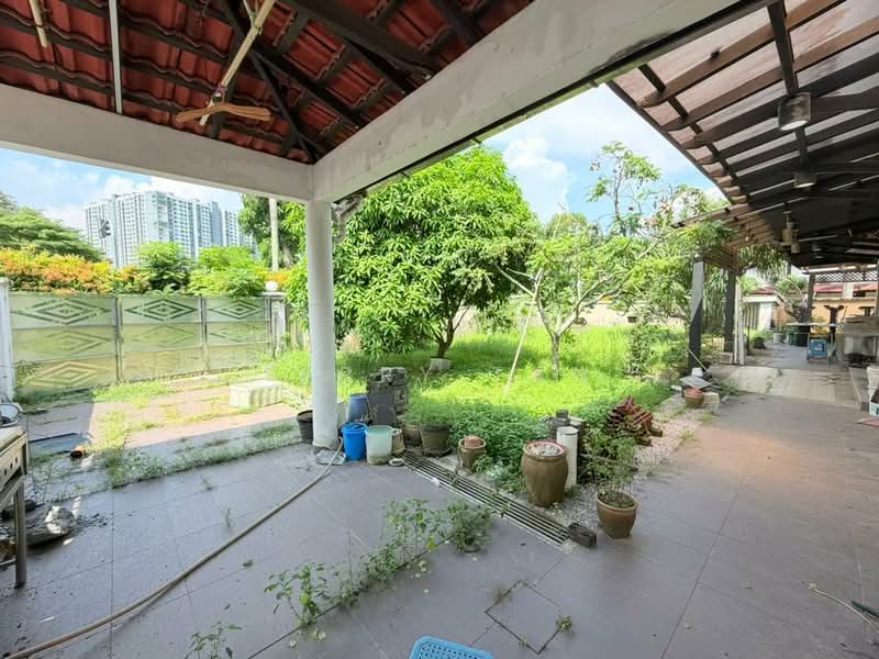 Semi-Detached House for Sale in Taman Perling (Perling) - Terry Tan - Exterior - PropertyGuru.com.my