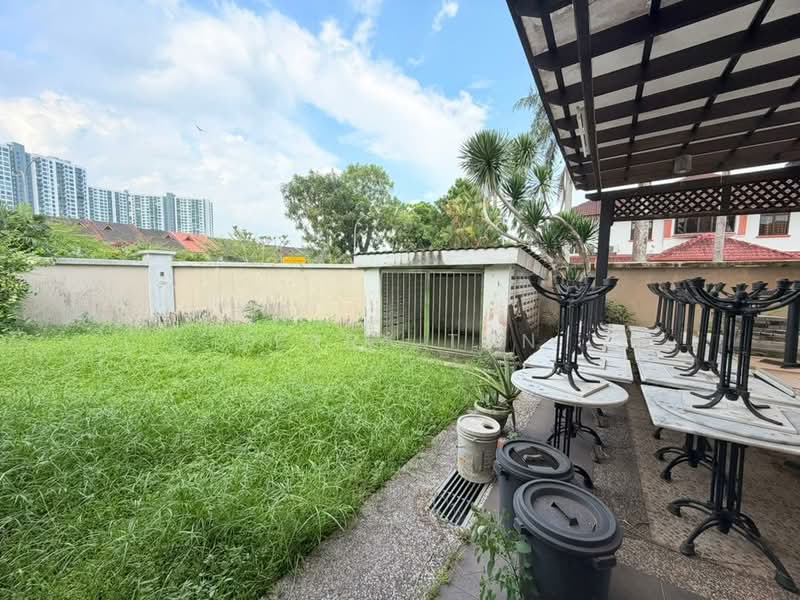Semi-Detached House for Sale in Taman Perling (Perling) - Terry Tan - Exterior - PropertyGuru.com.my