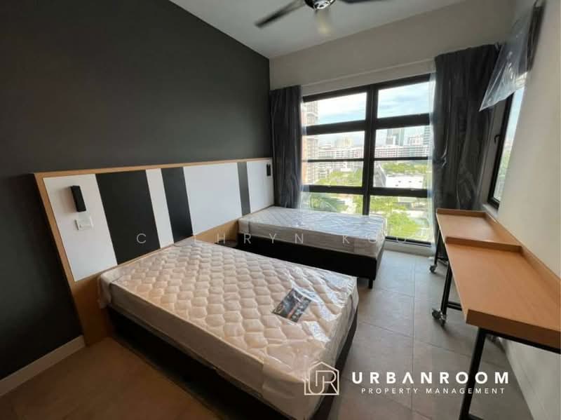 Pangsapuri untuk Disewa di Union Suites - Cathryn Koo - PropertyGuru.com.my