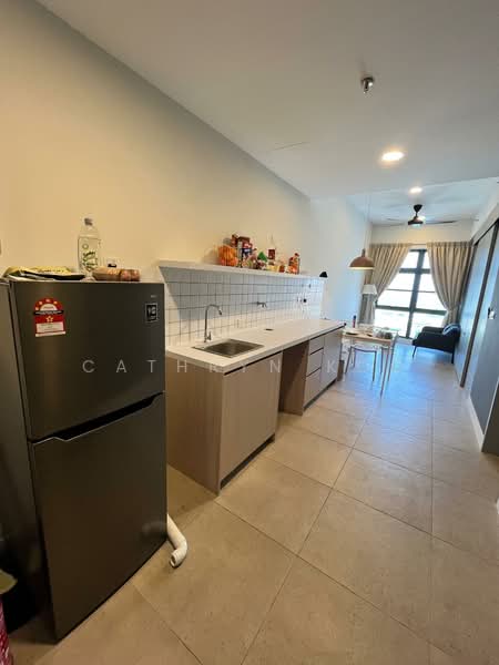 Pangsapuri untuk Disewa di Union Suites - Cathryn Koo - Kitchen - PropertyGuru.com.my