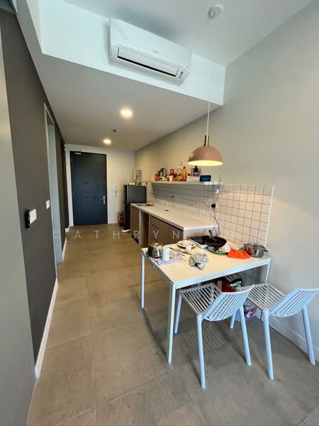 Pangsapuri untuk Disewa di Union Suites - Cathryn Koo - Kitchen - PropertyGuru.com.my