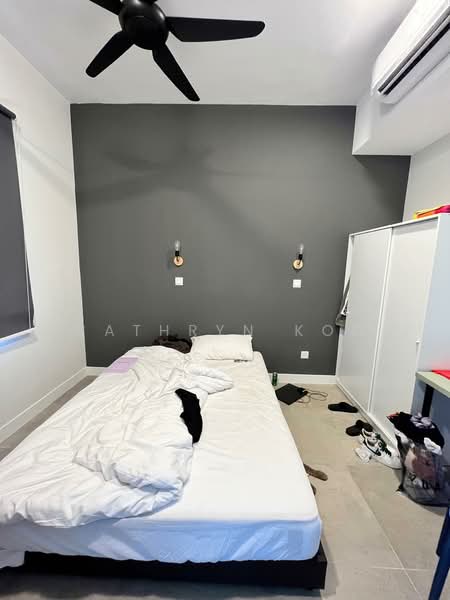 Pangsapuri untuk Disewa di Union Suites - Cathryn Koo - Bedroom - PropertyGuru.com.my