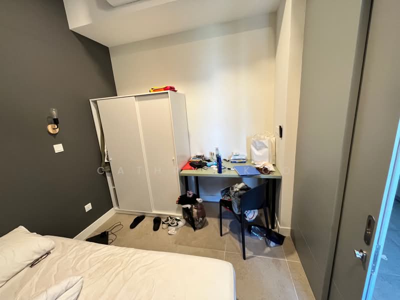 Pangsapuri untuk Disewa di Union Suites - Cathryn Koo - Bedroom - PropertyGuru.com.my