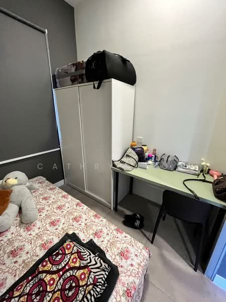 Pangsapuri untuk Disewa di Union Suites - Cathryn Koo - Bedroom - PropertyGuru.com.my