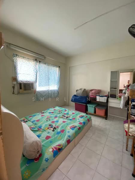 Apartment for Sale at Taman Tun Teja - Shirly Ng - Bedroom - PropertyGuru.com.my