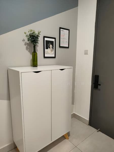 Condominium for Sale at Queensville - Jayden Heng - Entrance - PropertyGuru.com.my