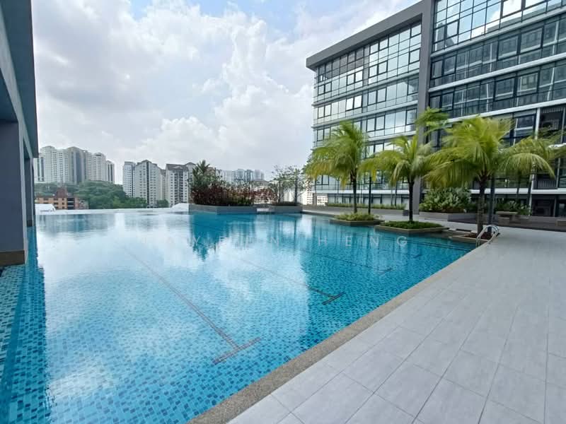 Condominium for Sale at Queensville - Jayden Heng - Exterior - PropertyGuru.com.my