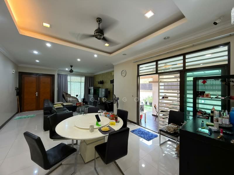 Bungalow for Sale in Cheras (Kuala Lumpur) - Hugo Gooi - Living Room - PropertyGuru.com.my