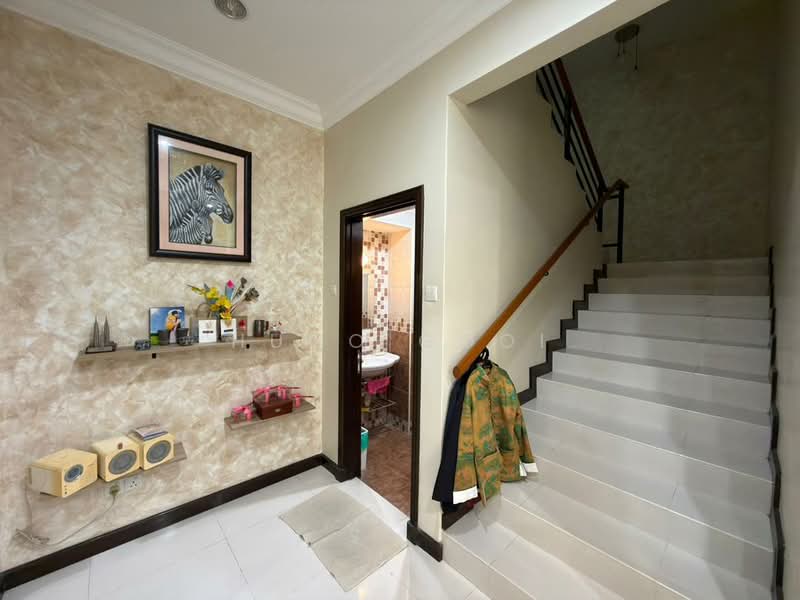 Bungalow for Sale in Cheras (Kuala Lumpur) - Hugo Gooi - Interior - PropertyGuru.com.my