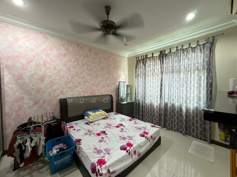 Bungalow for Sale in Cheras (Kuala Lumpur) - Hugo Gooi - Bedroom - PropertyGuru.com.my