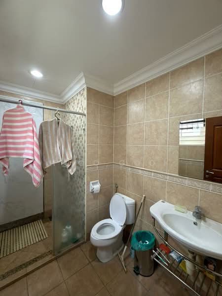 Bungalow for Sale in Cheras (Kuala Lumpur) - Hugo Gooi - Bathroom - PropertyGuru.com.my