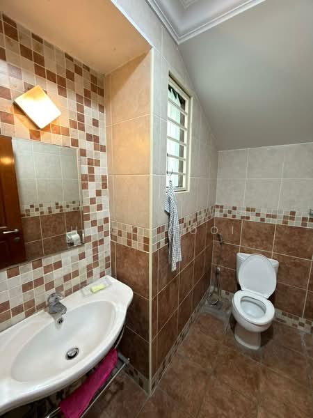 Bungalow for Sale in Cheras (Kuala Lumpur) - Hugo Gooi - Bathroom - PropertyGuru.com.my