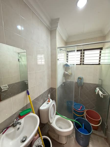 Bungalow for Sale in Cheras (Kuala Lumpur) - Hugo Gooi - Bathroom - PropertyGuru.com.my