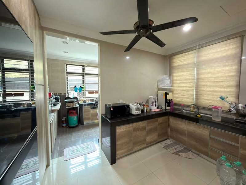 Bungalow for Sale in Cheras (Kuala Lumpur) - Hugo Gooi - Kitchen - PropertyGuru.com.my