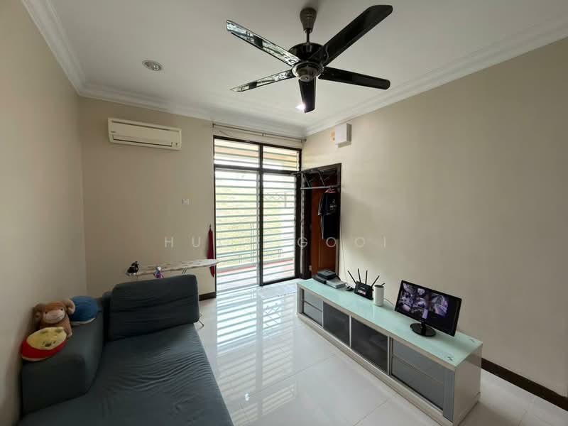 Bungalow for Sale in Cheras (Kuala Lumpur) - Hugo Gooi - Living Room - PropertyGuru.com.my