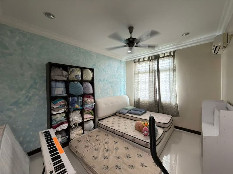 Bungalow for Sale in Cheras (Kuala Lumpur) - Hugo Gooi - Bedroom - PropertyGuru.com.my