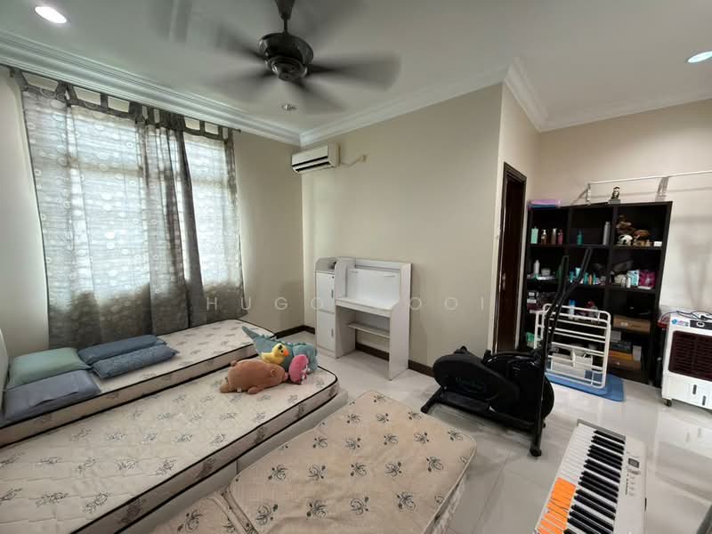 Bungalow for Sale in Cheras (Kuala Lumpur) - Hugo Gooi - Bedroom - PropertyGuru.com.my