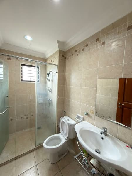 Bungalow for Sale in Cheras (Kuala Lumpur) - Hugo Gooi - Bathroom - PropertyGuru.com.my