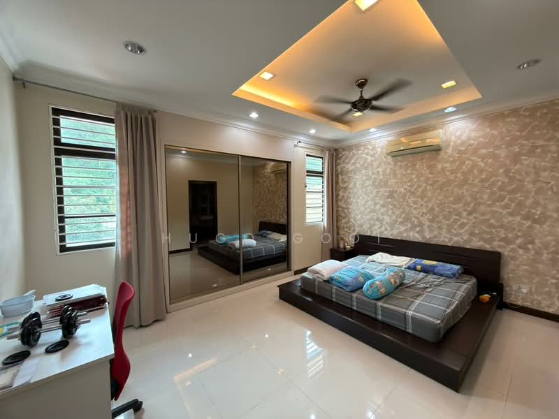 Bungalow for Sale in Cheras (Kuala Lumpur) - Hugo Gooi - Bedroom - PropertyGuru.com.my