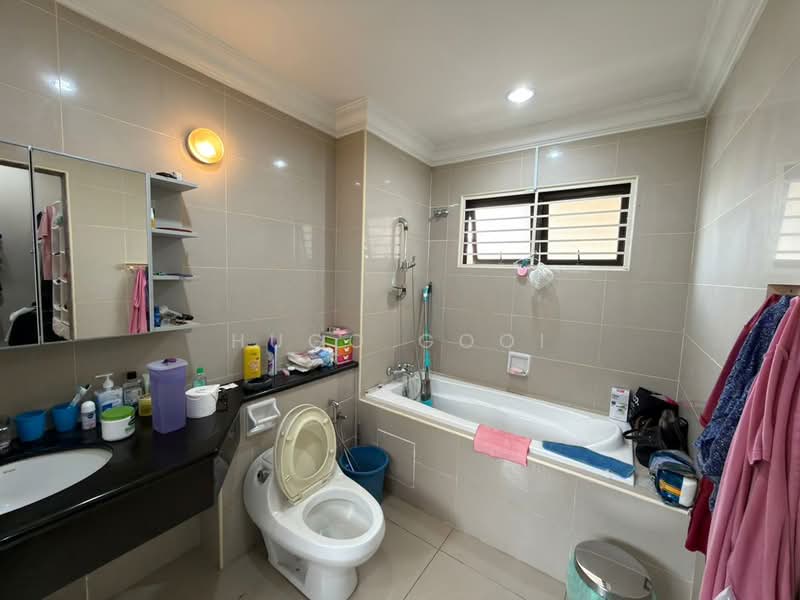 Bungalow for Sale in Cheras (Kuala Lumpur) - Hugo Gooi - Bathroom - PropertyGuru.com.my