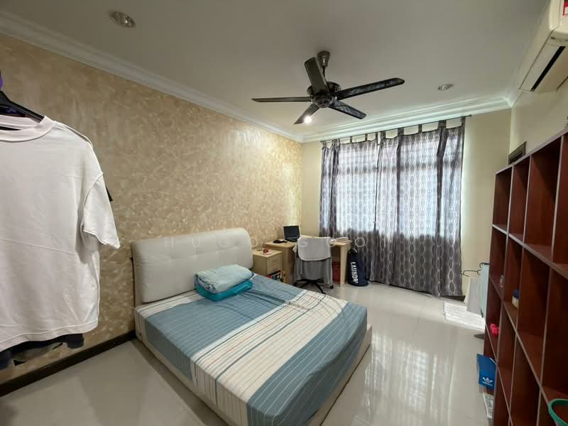 Bungalow for Sale in Cheras (Kuala Lumpur) - Hugo Gooi - Bedroom - PropertyGuru.com.my