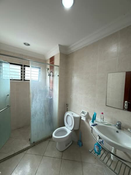 Bungalow for Sale in Cheras (Kuala Lumpur) - Hugo Gooi - Bathroom - PropertyGuru.com.my