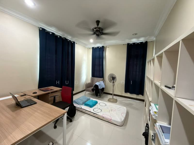 Bungalow for Sale in Cheras (Kuala Lumpur) - Hugo Gooi - Study - PropertyGuru.com.my
