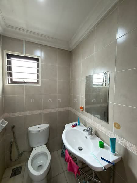 Bungalow for Sale in Cheras (Kuala Lumpur) - Hugo Gooi - Bathroom - PropertyGuru.com.my