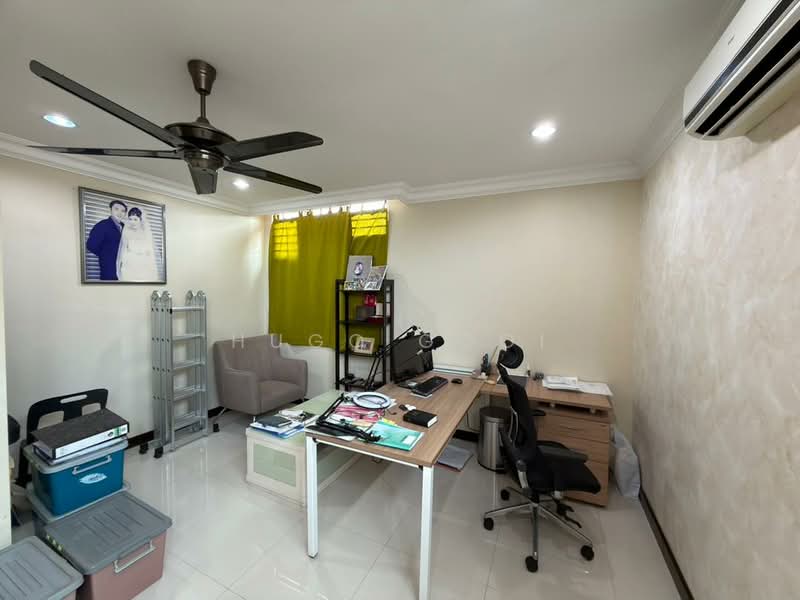 Bungalow for Sale in Cheras (Kuala Lumpur) - Hugo Gooi - Study - PropertyGuru.com.my