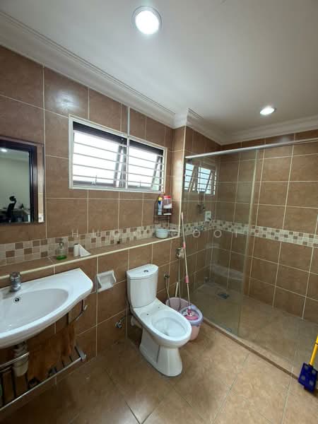 Bungalow for Sale in Cheras (Kuala Lumpur) - Hugo Gooi - Bathroom - PropertyGuru.com.my
