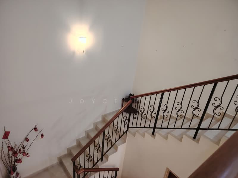 Rumah Berkembar untuk Dijual di Puchong (Selangor) - Joyce Hoo - Interior - PropertyGuru.com.my