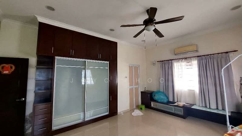 Rumah Berkembar untuk Dijual di Puchong (Selangor) - Joyce Hoo - Bedroom - PropertyGuru.com.my