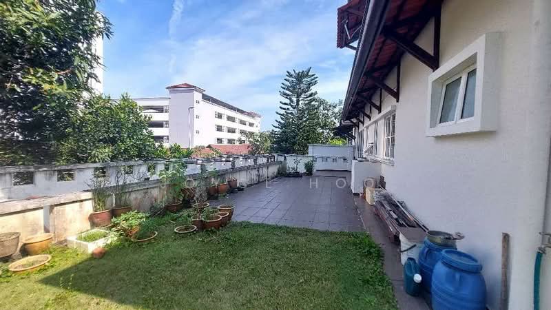 Rumah Berkembar untuk Dijual di Puchong (Selangor) - Joyce Hoo - Exterior - PropertyGuru.com.my