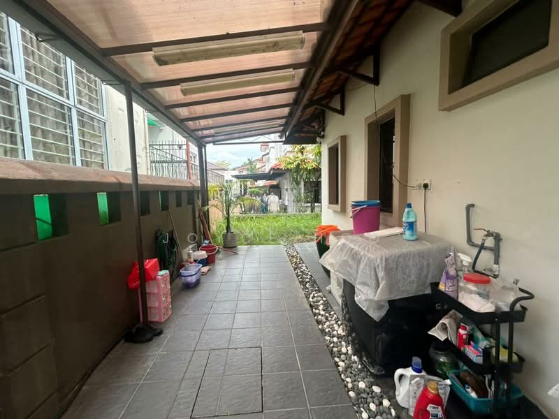 Rumah Berkembar untuk Dijual di Puchong (Selangor) - Joyce Hoo - Exterior - PropertyGuru.com.my