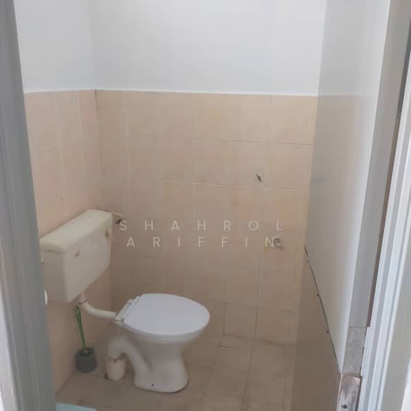 Rumah Teres 1-Tingkat untuk Dijual di Tumpat (Kelantan) - Shahrol Ariffin - Bathroom - PropertyGuru.com.my