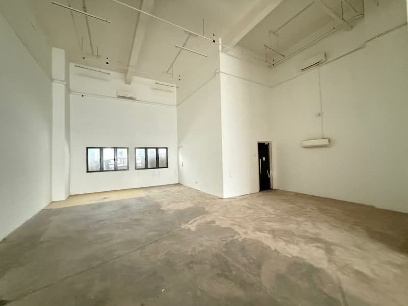 Kedai / Pejabat untuk Disewa di Subang Jaya (Selangor) - Jimmy Low - 1st Floor - PropertyGuru.com.my
