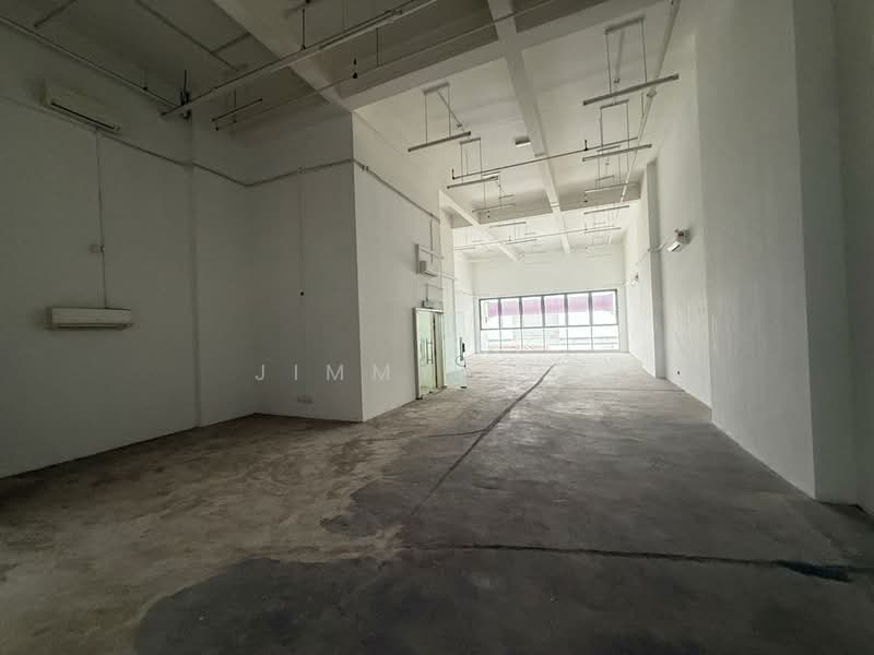 Kedai / Pejabat untuk Disewa di Subang Jaya (Selangor) - Jimmy Low - 1st Floor - PropertyGuru.com.my