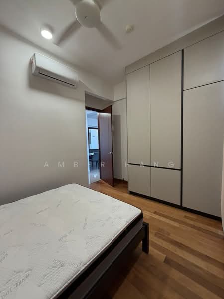 Kondominium untuk Disewa di Muze @ PICC - Amber Hang - PropertyGuru.com.my