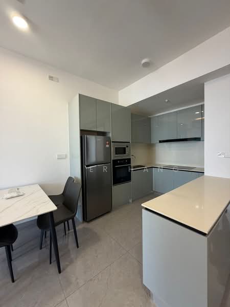 Kondominium untuk Disewa di Muze @ PICC - Amber Hang - PropertyGuru.com.my
