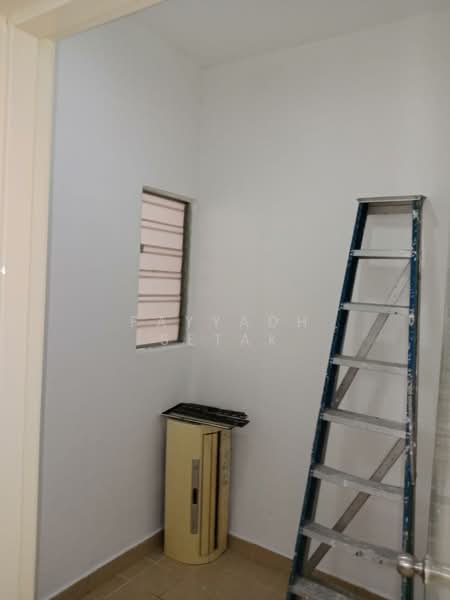 Kondominium untuk Dijual di Aman Heights Condominium - Fayyadh Setak - Interior - PropertyGuru.com.my