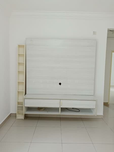 Kondominium untuk Dijual di Aman Heights Condominium - Fayyadh Setak - Interior - PropertyGuru.com.my