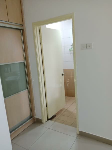 Kondominium untuk Dijual di Aman Heights Condominium - Fayyadh Setak - Interior - PropertyGuru.com.my