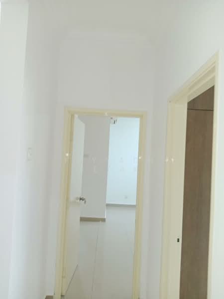 Kondominium untuk Dijual di Aman Heights Condominium - Fayyadh Setak - Interior - PropertyGuru.com.my