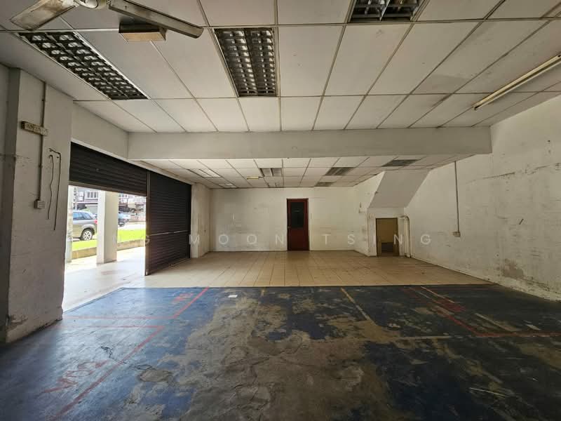 Shop for Rent in Metro Prima (Kepong) - Ng Moon Tsing - PropertyGuru.com.my