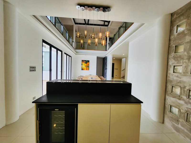Bungalow for Sale in Ledang Heights (Iskandar Puteri (Nusajaya)) - Jayson Lim - Interior - PropertyGuru.com.my
