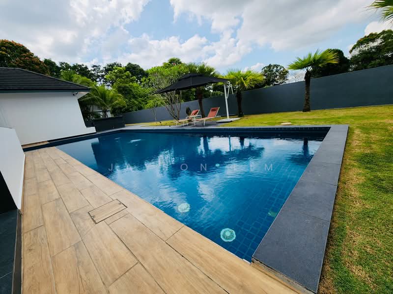 Bungalow for Sale in Ledang Heights (Iskandar Puteri (Nusajaya)) - Jayson Lim - Exterior - PropertyGuru.com.my