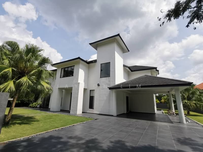 Bungalow for Sale in Ledang Heights (Iskandar Puteri (Nusajaya)) - Jayson Lim - Exterior - PropertyGuru.com.my