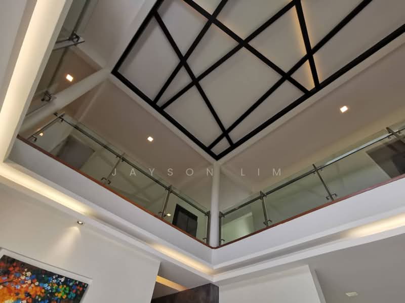 Bungalow for Sale in Ledang Heights (Iskandar Puteri (Nusajaya)) - Jayson Lim - Interior - PropertyGuru.com.my