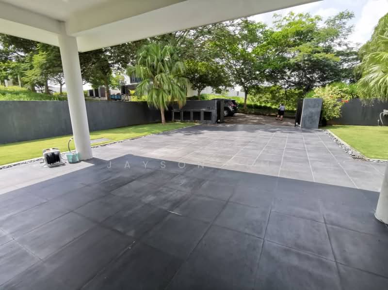 Bungalow for Sale in Ledang Heights (Iskandar Puteri (Nusajaya)) - Jayson Lim - PropertyGuru.com.my