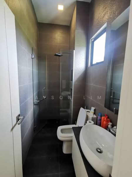 Bungalow for Sale in Ledang Heights (Iskandar Puteri (Nusajaya)) - Jayson Lim - Bathroom - PropertyGuru.com.my